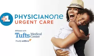 Physician One Urgen Care Photo