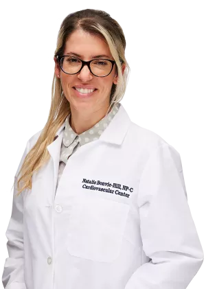 Tufts Medical Center Cardiology Nurse Practitioner
